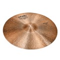 Paiste 21'' 2002 Black Big Beat Cymbal