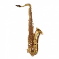Trevor James Evo Tenor Sax Gold Lacquer - Ex Demo