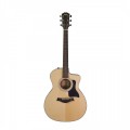 Taylor 114ce Electro Acoustic, Natural (2022) - Ex Demo
