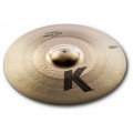 Zildjian K Custom 18'' Hybrid Crash Cymbal