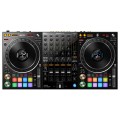 Pioneer DJ DDJ-1000SRT 4-Channel DJ Controller for Serato