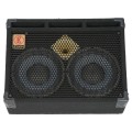 Eden D210MBX Angled Bass Cab, 4 Ohm