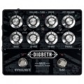 Laney Digbeth DB-PRE Bass Preamp