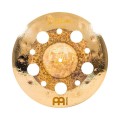 Meinl Byzance Extra Dry 14" Dual Multi-Trash