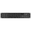 IMG Stageline MPX-622/SW 6-Channel Stereo Audio Mixer