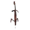 Yamaha SVC210 Silent Cello Full Size