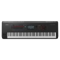 Yamaha MONTAGE 8 Synthesizer