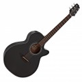 Takamine GF15CE FXC Electro Acoustic, Black - Nearly New