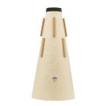 Denis Wick BBb Tuba Wooden Mute