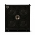 Eden Terra Nova TN410 Bass Cab w/ Tweeter, 4 Ohm