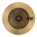 Sabian HHX 22'' Omni Crash Ride Cymbal, Hybrid Finish
