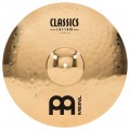 Meinl Classics Custom 17" Medium Crash