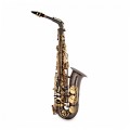 Conn-Selmer PAS380 Premiere Alto Saxophone, Black Lacquer - Ex Demo