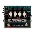 Electro Harmonix Battalion Bass Preamp & DI