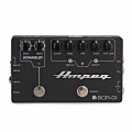 Ampeg SCR-DI Bass DI with Scrambler Overdrive