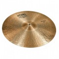 Paiste 20'' 2002 Black Big Beat Cymbal