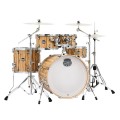 Mapex Mars 22'' 5pc Rock Fusion Drum Kit, Driftwood
