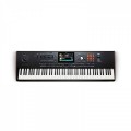 Korg Pa5X 88 Professional Arranger Keyboard