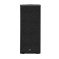 HH Electronics Tessen-MP TMP-208A Dual 8'' Active PA Speaker