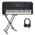Yamaha PSR SX900 Digital Arranger Package