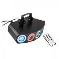 Eurolite SCY-50 LED Hybrid Beam Effect Light