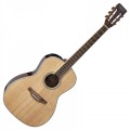 Takamine GY51E New Yorker Electro Acoustic, Natural - Nearly New