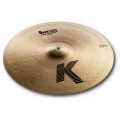 Zildjian K 17" Medium Thin Dark Crash Cymbal