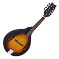 Ortega RMA5VS A Style Mandolin, Tobacco Sunburst