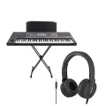 Korg Pa600 Professional Arranger Package