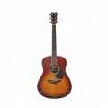 Yamaha LL6ARE Electro Acoustic, Sunburst - Ex Demo