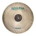 Istanbul Mehmet El Negro 18'' Crash Cymbal