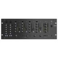 IMG Stageline MPX-44/SW 6-Channel Stereo DJ Mixer