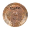 Istanbul Mehmet Turk 22" Swish Ride Cymbal