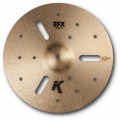 Zildjian K 18'' EFX Cymbal