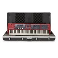 Nord Stage 3 Compact Digital Piano with Gear4music ABS Case