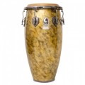 Toca Custom Deluxe 12.5" Tumba, Sahara Gold
