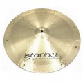 Istanbul Agop 22" Traditional Swish