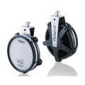Roland PD-85BK Dual Zone V Pad Black