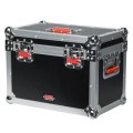 Gator G-TOURMINIHEAD2 Tour Case For Medium Lunchbox Style Guitar Amps