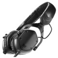 V-Moda XS On-Ear Headphones, Matte Black
