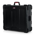 Gator GTSA-MIX222508 ATA-Rated Mixer Case, 22'' x 25'' x 8''