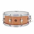 Sugar Percussion Eastern Black Cherry 14 x 6'' Snare Drum