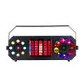 ADJ Boom Box FX2 LED Multi Effects