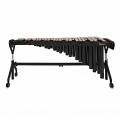 Premier by Vancore Orchestral 4.3 Octave Marimba, Rosewood