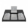Zomo Flightcase Set-3900 Plus NSE