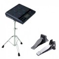 Roland SPD-SX Sample Pad Mini Kit Bundle