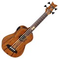 Ortega LIZARD-BS-GB Bass Ukulele, Dao - Nearly New