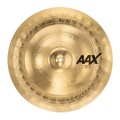 Sabian AAX 16'' Chinese Cymbal, Brilliant Finish