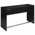 Zomo Deck Stand Ibiza 150, Black