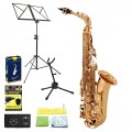 Yamaha YAS280 Student Alto Saxophone Beginner's Pack